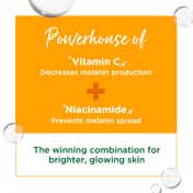 Simple Protect N Glow Vitamin C Glow Facial Wash (100ml)