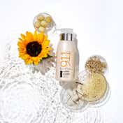 Biotop Professional 911 Shampoo & Hair Mask Pack of 2 (250 ml Each)