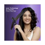 BBlunt Pro Titanium Hair Straightener