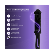 BBlunt Instant Salon Styling Combo