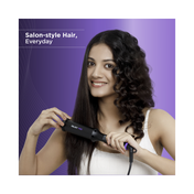 BBlunt Pro Hair Straightening Brush