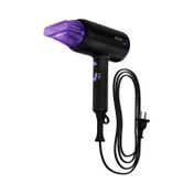BBlunt 1800 W Dryer + Platinum Straighner Combo