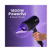 BBlunt Instant Smooth Anti-Frizz Hair Treat Combo