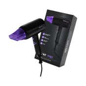 BBlunt Instant Smooth Anti-Frizz Hair Treat Combo