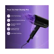 BBlunt Instant Smooth Anti-Frizz Hair Treat Combo
