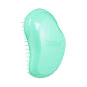 Tangle Teezer The Original Mini Hair Brush - Paradise Green