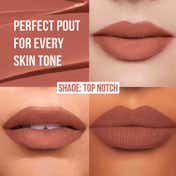 Insight Cosmetics Non-Transfer Lip Color - Top Notch (4 ml)