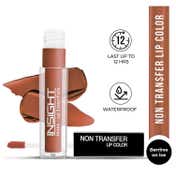 Insight Cosmetics Non-Transfer Lip Color - Berries On Ice (4 ml)