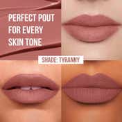 Insight Cosmetics Non-Transfer Lip Color - Tyranny (4 ml)