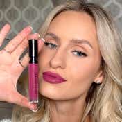 Kevyn Aucoin Velvet Lip Paint - You-Phoric (5 ml)