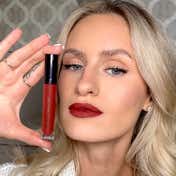 Kevyn Aucoin Velvet Lip Paint - Striking (5 ml)