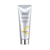Missha Vita C Plus Clear Complexion Foaming Cleanser (120ml)