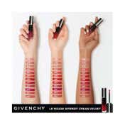 Givenchy Le Rouge Interdit Cream Velvet Liquid Lipstick - N15 Nude Ambre (6.5 ml)