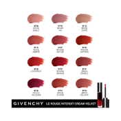 Givenchy Le Rouge Interdit Cream Velvet Liquid Lipstick - N15 Nude Ambre (6.5 ml)