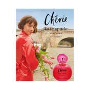 Kate Spade New York Cherie Eau De Parfum (100ml)
