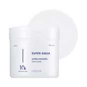 Missha Super Aqua Ultra Hyaluron Toner Pads (90pcs)