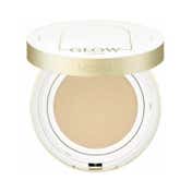 Missha Glow Cushion Light SPF 37 PA+++ - 21P Fair (13 g)