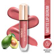 Insight Cosmetics Matte Lip Serum - Summer Of Love (6 g)