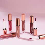 Insight Cosmetics Matte Lip Serum - Juicy (6 g)