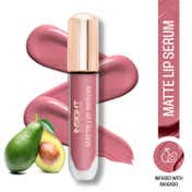 Insight Cosmetics Matte Lip Serum - Juicy (6 g)
