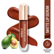 Insight Cosmetics Matte Lip Serum - Run The World (6 g)