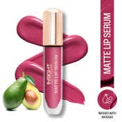 Insight Cosmetics Matte Lip Serum - Fireworks (6 g)