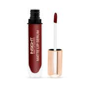 Insight Cosmetics Matte Lip Serum - Idgaf (6 g)