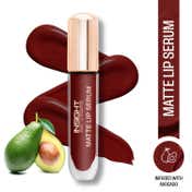 Insight Cosmetics Matte Lip Serum - Idgaf (6 g)