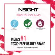 Insight Cosmetics Glide On Lip Liner - I'm Game (0.3 g)