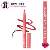 Insight Cosmetics Glide On Lip Liner - Hits Different (0.3 g)