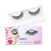 Insight Cosmetics False Eyelashes - Edan (1 Pair)