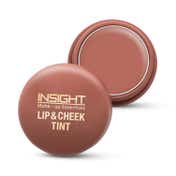 Insight Cosmetics Lip & Cheek Tint - Irish Cream (3 g)