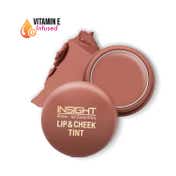 Insight Cosmetics Lip & Cheek Tint - Irish Cream (3 g)