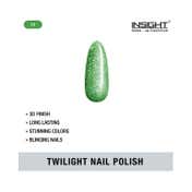 Insight Cosmetics Twilight Nail Polish - T-17 (12 ml)