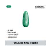 Insight Cosmetics Twilight Nail Polish - T-18 (12 ml)