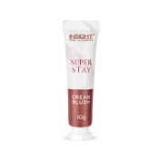 Insight Cosmetics Super Stay Cream Blush - Nut Jelly (10 g)