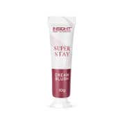 Insight Cosmetics Super Stay Cream Blush - Plum Jelly (10 g)