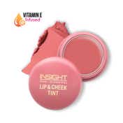 Insight Cosmetics Lip & Cheek Tint - Candy Cane (3 g)