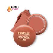 Insight Cosmetics Lip & Cheek Tint - Country Pumpkin (3 g)