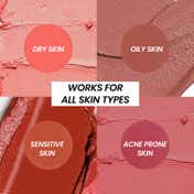 Insight Cosmetics Lip & Cheek Tint - Strawberry Summer (3 g)