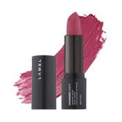 Lamel Powder Drop Matte Lipstick - 406 Tulip Fleur (3.8 g)