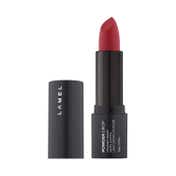 Lamel Powder Drop Matte Lipstick - 408 Cyberpunk (3.8 g)