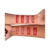 Lamel Powder Drop Matte Lipstick - 408 Cyberpunk (3.8 g)