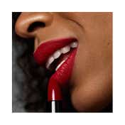 Lamel Powder Drop Matte Lipstick - 408 Cyberpunk (3.8 g)