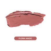 Lamel Silk Cover Silky Cream Lipstick - 405 Flora Magic (3.8 g)