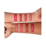 Lamel Silk Cover Silky Cream Lipstick - 405 Flora Magic (3.8 g)