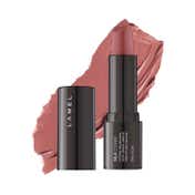Lamel Silk Cover Silky Cream Lipstick - 405 Flora Magic (3.8 g)