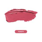 Lamel Silk Cover Silky Cream Lipstick - 406 Toasty (3.8 g)