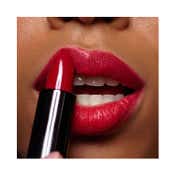 Lamel Silk Cover Silky Cream Lipstick - 408 Dark Aura (3.8 g)