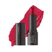 Lamel Silk Cover Silky Cream Lipstick - 408 Dark Aura (3.8 g)